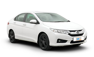 Honda City-img